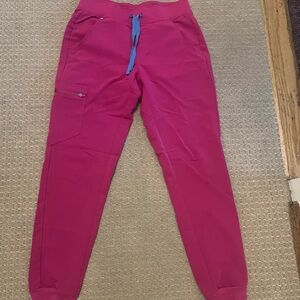 Figs Zamora joggers XS